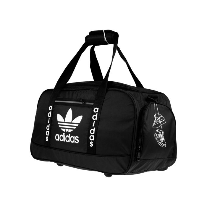 ساک ورزشی آدیداس مدل AZS-21890 جاکفشدار