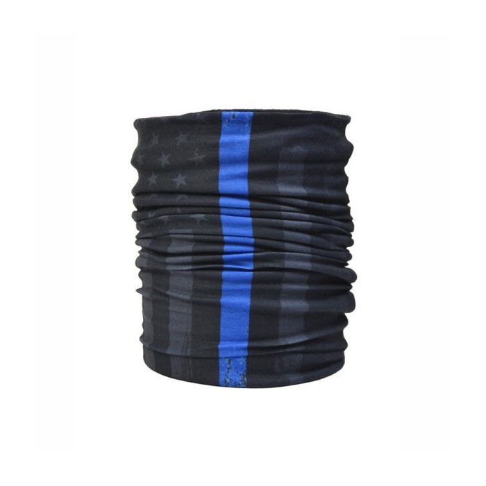 اسکارف و دستمال سر و گردن تو کرکی دارک استارز مدل ۸۸۰۰ زمستانی