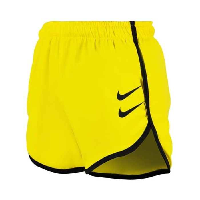 شلوارک ورزشی مردانه نایک مدل PY-2Tik 10429 زرد