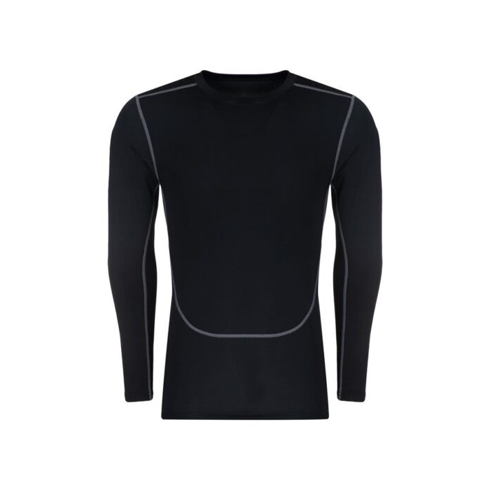 ‫استرج ورزشی مردانه UNBRANDED مدل BV-BS1028 مشکی