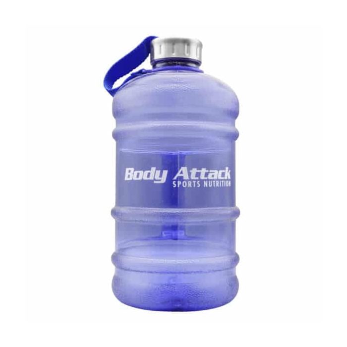 جاگ واتر بادی اتک مدل Sports Notrition ظرفیت ۲.۲ لیتر