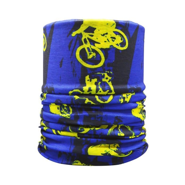 اسکارف و دستمال سر و گردن مدل bic-7230