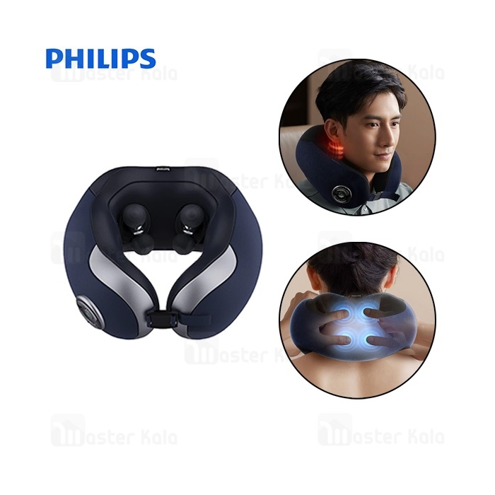 ماساژور گردن فیلیپس Philips PPM3502