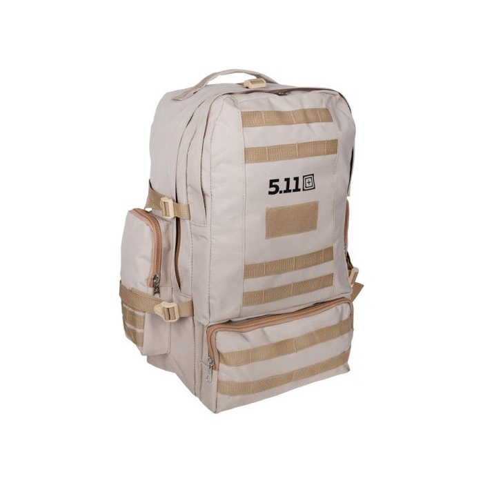 کوله کوهنوردی تاکتیکال مدل PMS-22725 کرم