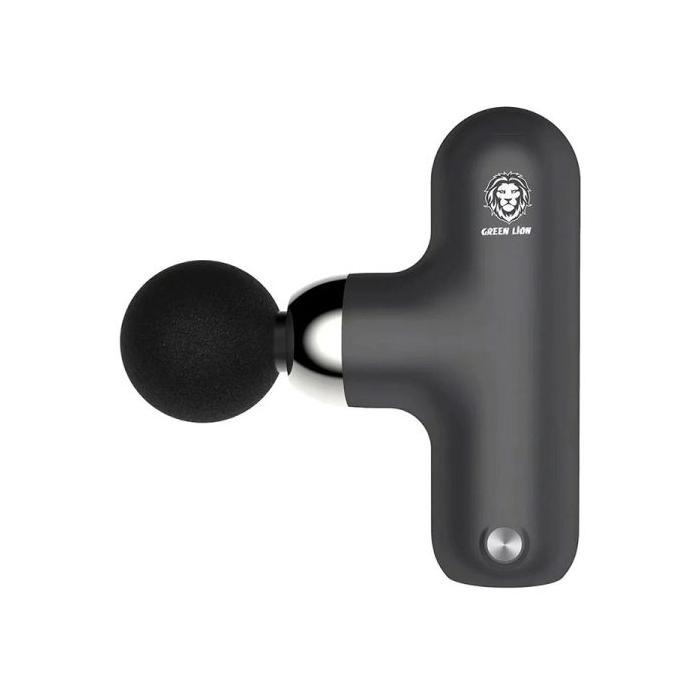 دستگاه مینی ماساژور گان پرو گرین لاین مدل ۴۰۲L760