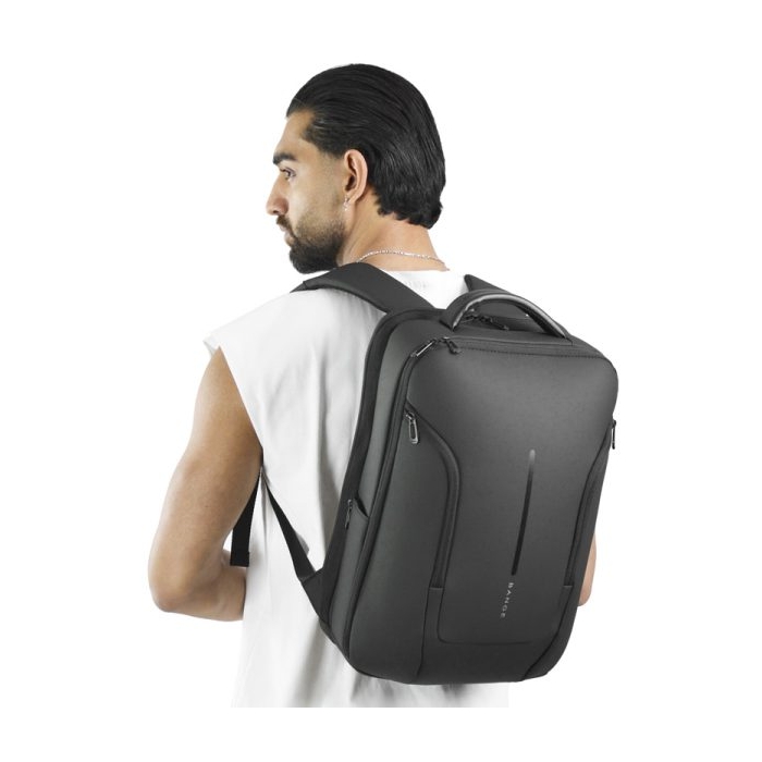 کوله پشتی لپ تاپ ضد آب بنج ۱۵.۶ اینچ مدل ۸۰۱۳