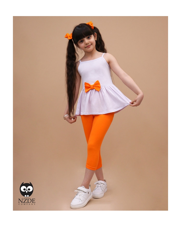 تاپ و لگ پاپیون NZDE