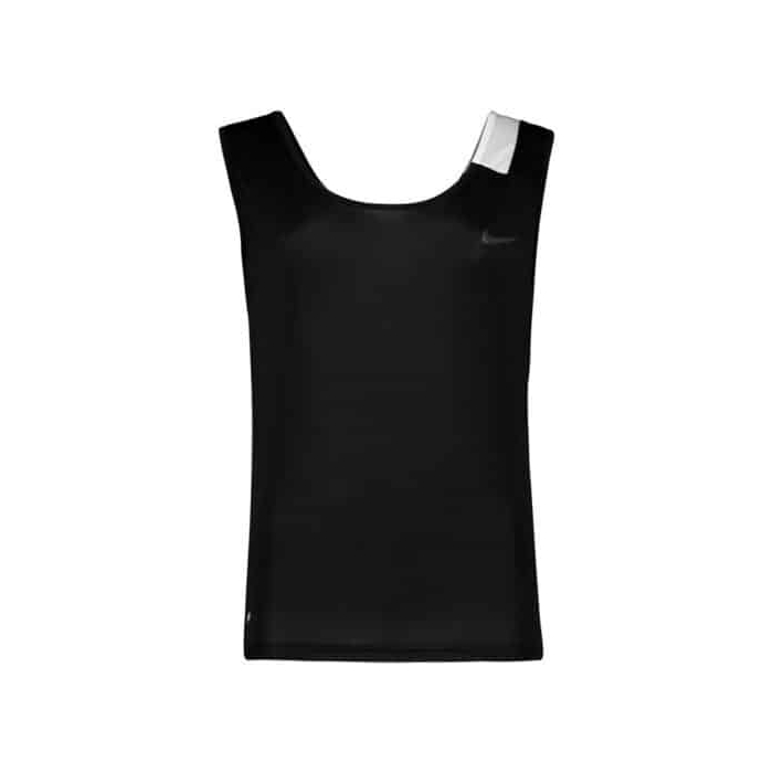 تاپ ورزشی زنانه نایک مدل ADNK-WH Line 43985 مشکی