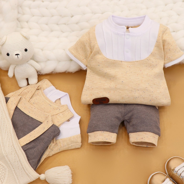 سیسمونی تیکه باز نوزادی دیپلمات C.T