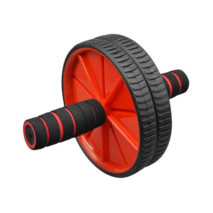 چرخ شکم دو رول اکشن مدل PRO-1410