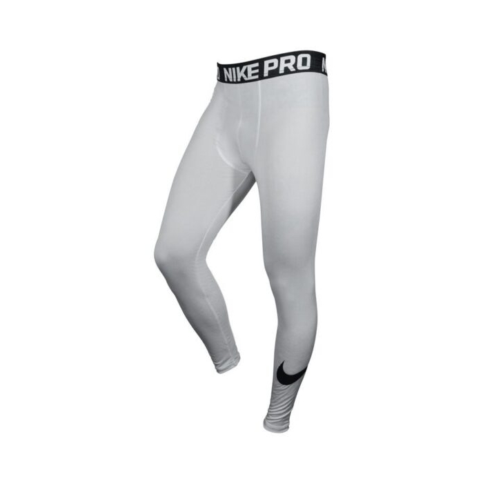 لگ ورزشی مردانه نایک مدل PY-BIG-0220 سفید