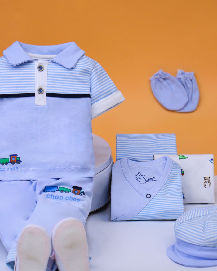 سیسمونی تیکه باز نوزادی ترن P.S