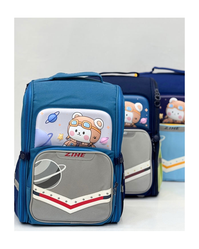 کوله پشتی ZIHE فضایی