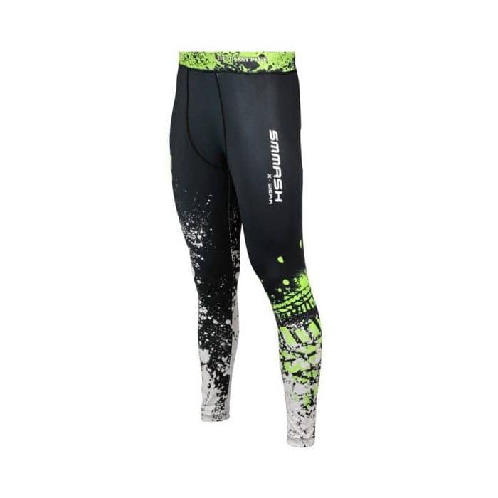 لگ ورزشی مردانه اسمش مدل SS-X Wear 84070 فسفری