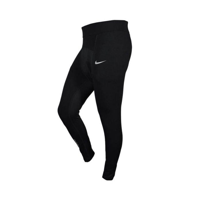 لگ ورزشی مردانه نایک مدل HS-208 مشکی