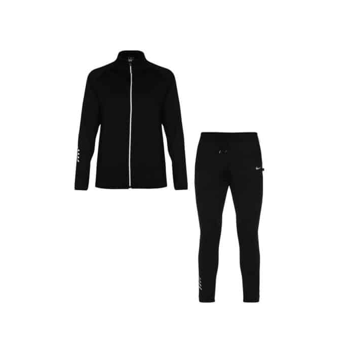 ست گرمکن ورزشی اسپرت نایکی HS-Dri Fit مشکی