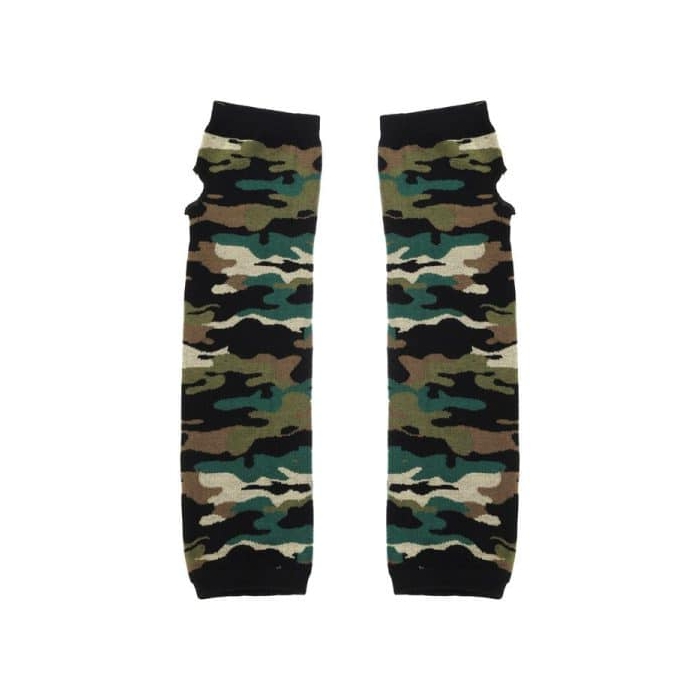 ساق دست ورزشی آنبرند مدل opt-88070 بسته دو عددی