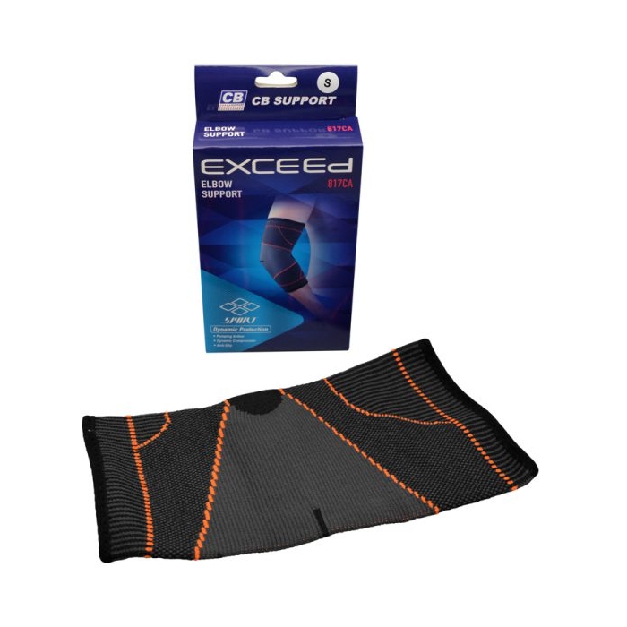 آرنج بند اکسید مدل ۸۱۷CA بسته یک عددی