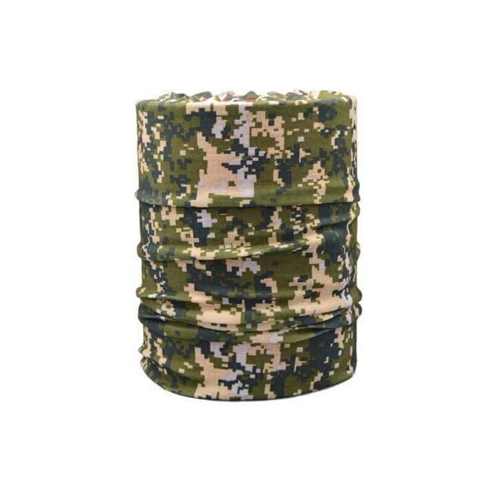 اسکارف و دستمال سر و گردن مدل ۱۱۱۱۵ دیجیتالی