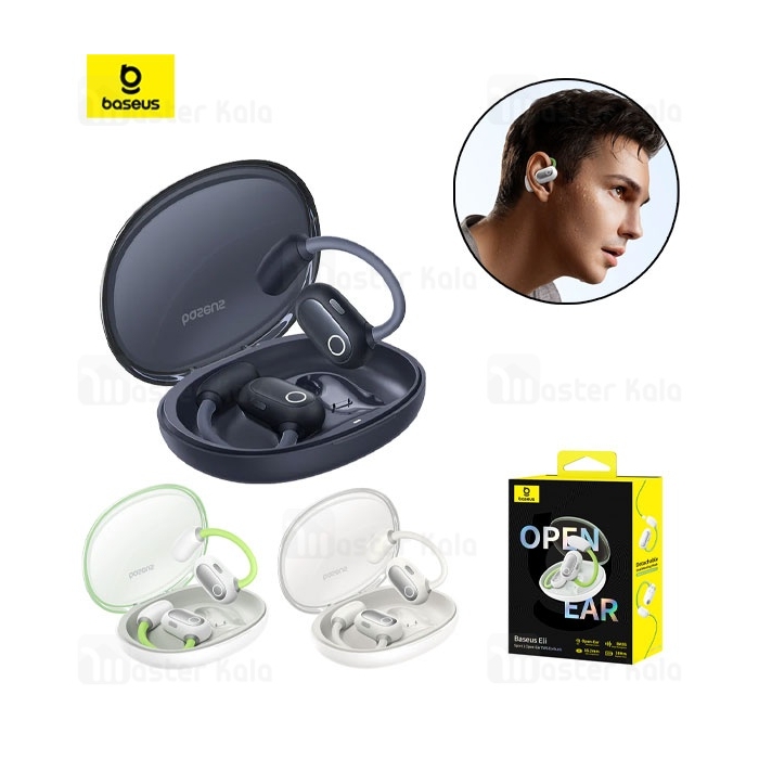 هندزفری بلوتوث بیسوس Baseus Eli Sport 1 A00064400121