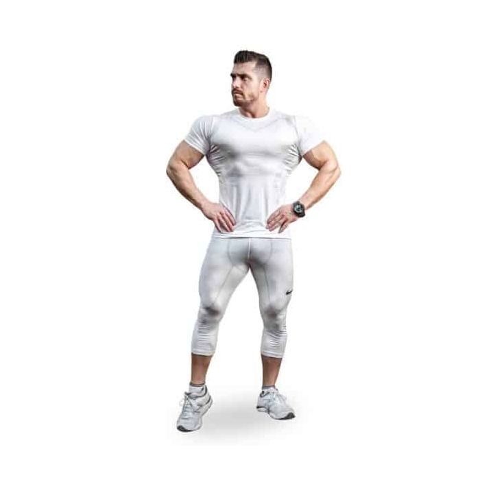 پکیج ست ورزشی مردانه نایکی هیما کد SHG-6140