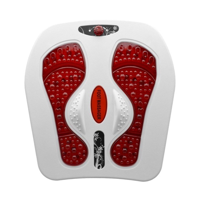 دستگاه ماساژور پا ۳D مدل Light برقی