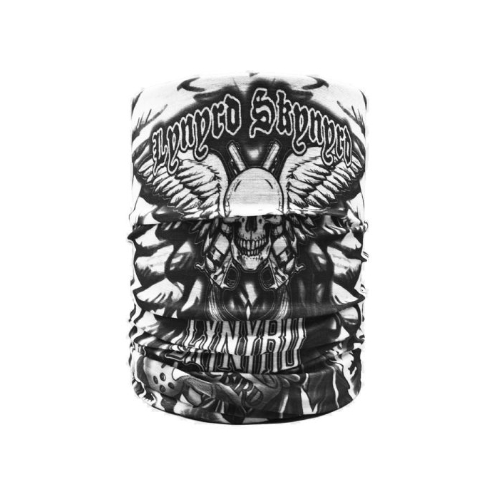 اسکارف و دستمال سر و گردن مدل NJD-7280