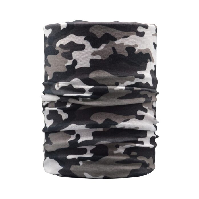 اسکارف و دستمال سر و گردن چریکی مدل CHR-5200