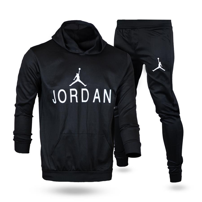 هودی و شلوار JORDAN مدل 2905