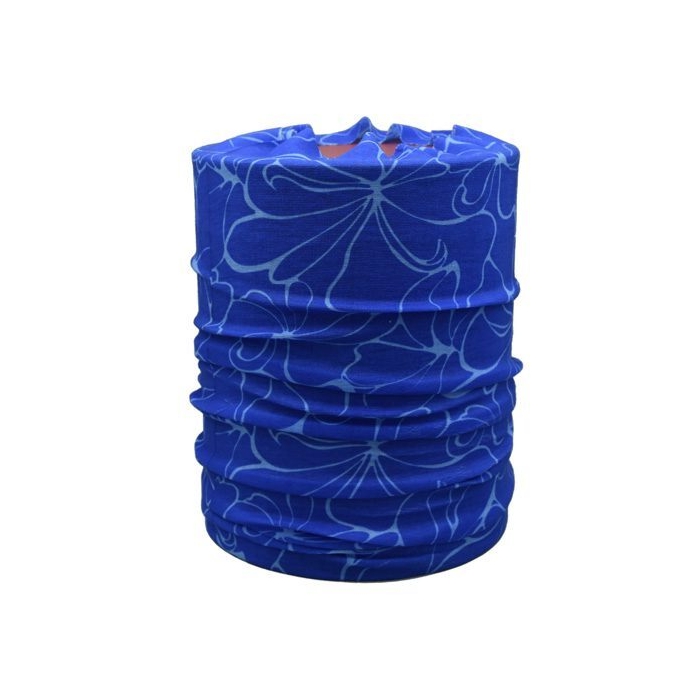 اسکارف و دستمال سر و گردن فلاور مدل ۱۱۰۸۸