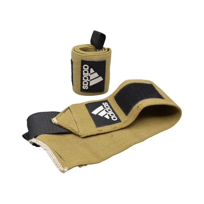 مچ بند بدنسازی آدیداس مدل BKK-38415 طول ۴۲.۵ سانتی متر بسته دو عددی
