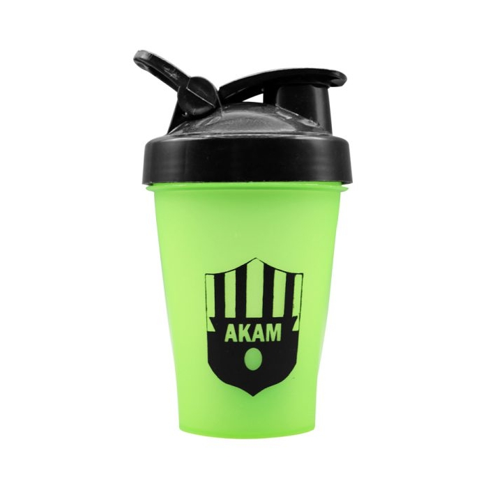 شیکر یک تیکه آکام مدل Avin ظرفیت ۰.۵ لیتر