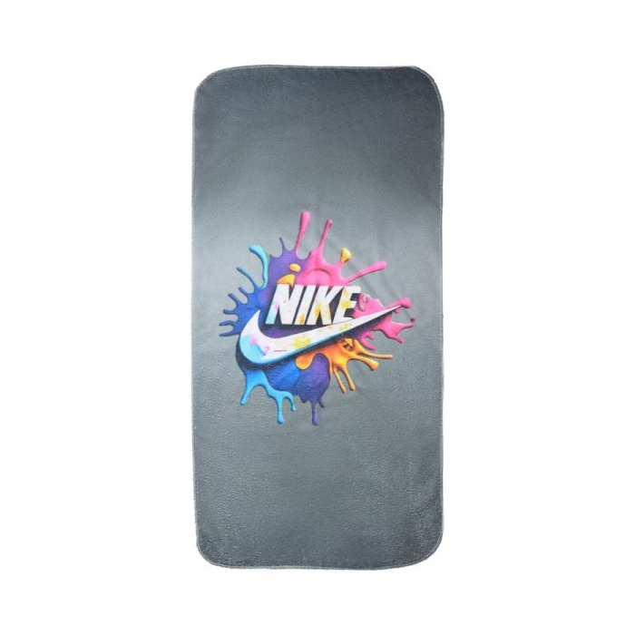 حوله ورزشی نایک مدل ۴۰۴C0431 ابعاد ۱۰۰ در ۵۰ سانتی متر