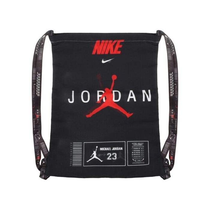 کوله و شوزبگ جردن مدل PH-Nike23-140160
