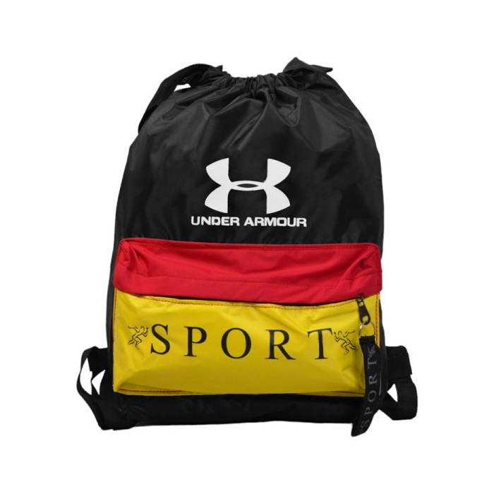 کوله و شوزبگ ورزشی آندر آرمور مدل KTK-SPORT-23670