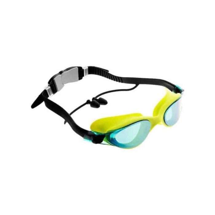 عینک شنا گوش‌گیر دار اسپیدو مدل PSG-53057 بهمراه کیف