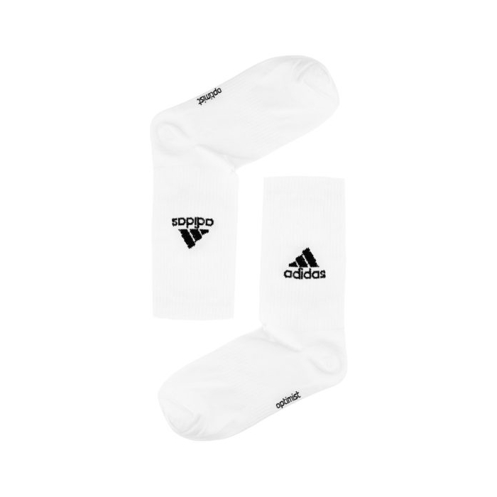 جوراب نیم ساق اسپرت آدیداس مدل OPT-16750