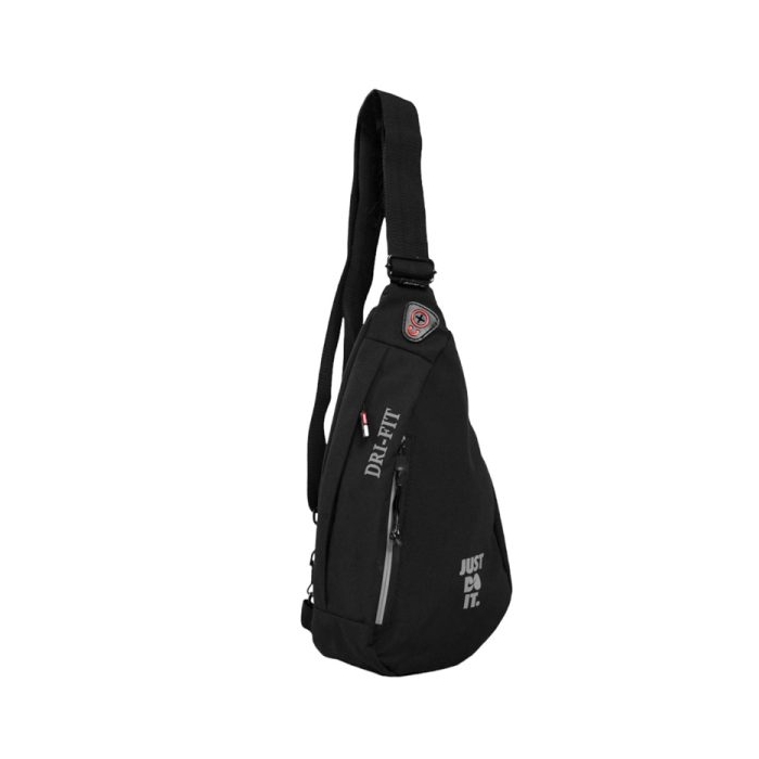 بادی بگ اسپرت نایک مدل DBM-22930 مشکی