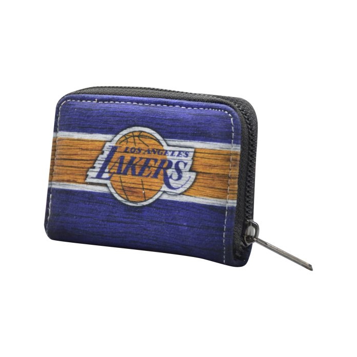 کیف پول جا کارتی اسپرت لس آنجلس لیکرز مدل GNT-403C785