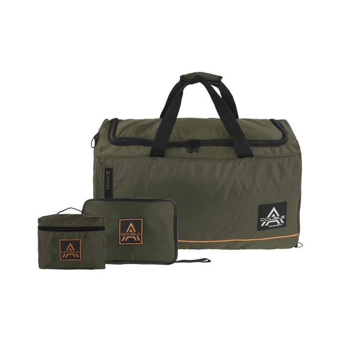 ساک و کوله ورزشی دبل ای مدل ۳function-22520 بسته سه عددی