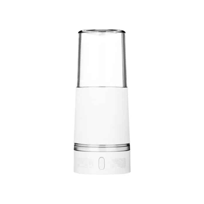 مخلوط کن شارژی چهار تیغه شیائومی مدل IPX6 ظرفیت ۰.۳ لیتر