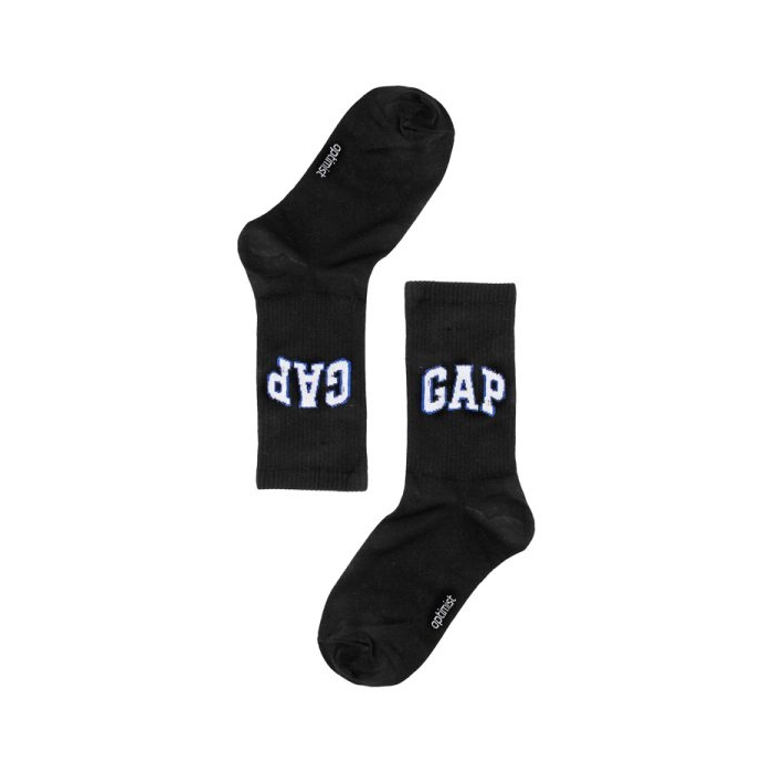 جوراب نیم ساق اسپرت گپ مدل OPT-16370