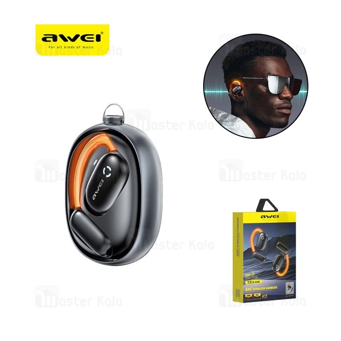 هندزفری بلوتوث اوی Awei TZ13 ANC