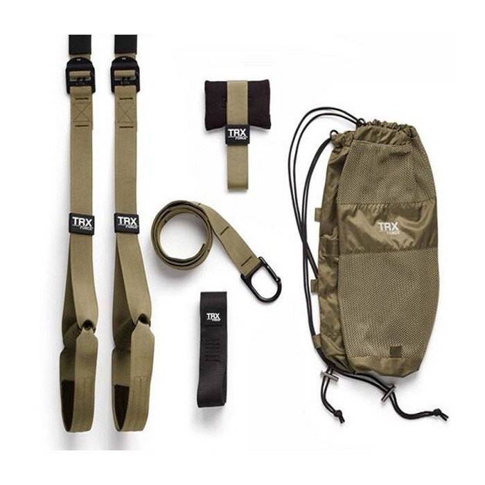 بند و لوازم تی آر ایکس TRX مدل FORCE