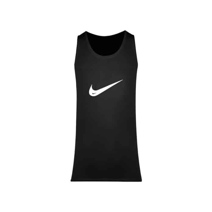 رکابی ورزشی مردانه نایکی مدل PY-2TIK مشکی