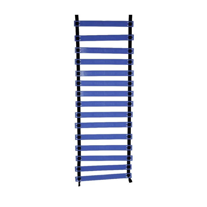 نردبان کراس فیت مدل ۴۰۲P775 چابکی ۱۵ پله طول ۴.۸ متر