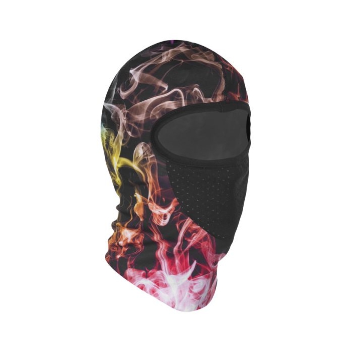 کلاه سر و گردن طوفان ویگور مدل AVL-82240 چند رنگ