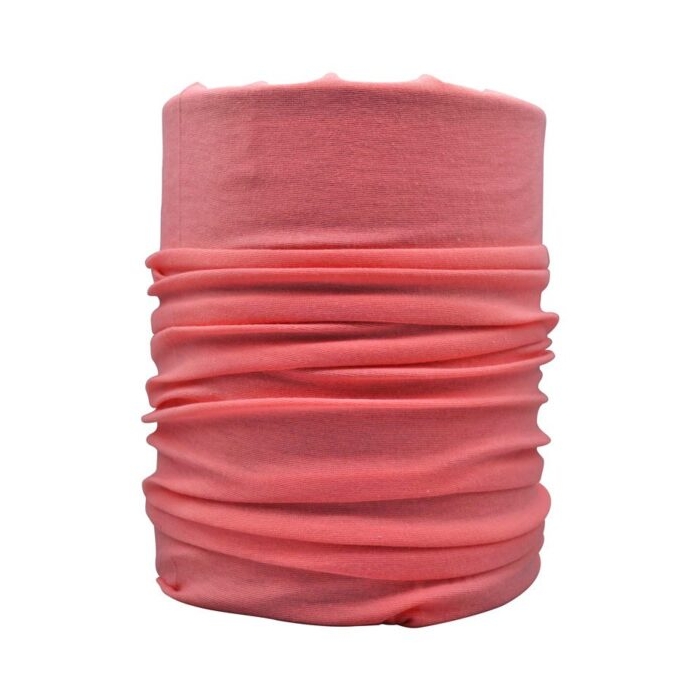 اسکارف و دستمال سر و گردن ساده مدل Simp-4050