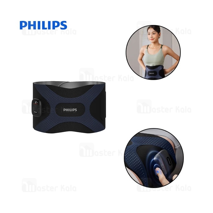 ماساژور کمر و شکم فیلیپس Philips PPM4331