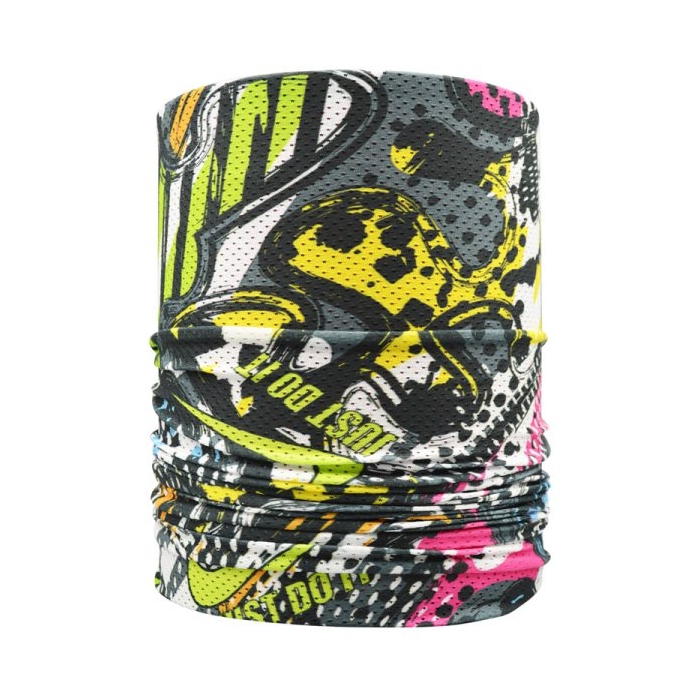 اسکارف و دستمال سر و گردن نایک مدل NJD-8165